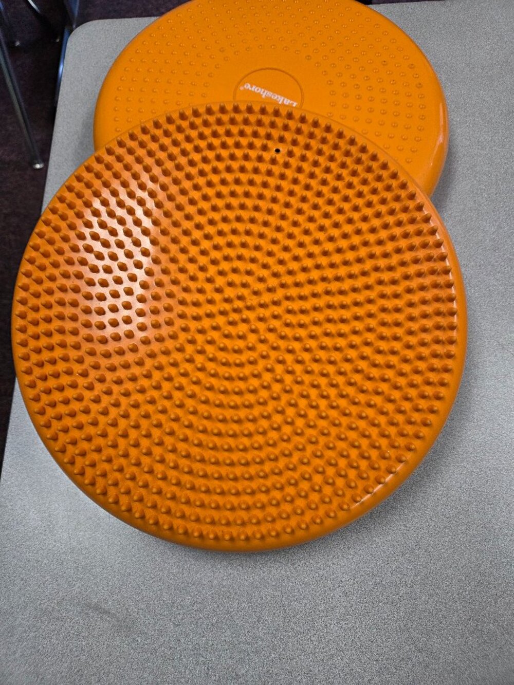 Lakeshore Learning Flex-Space Wobble Cushions